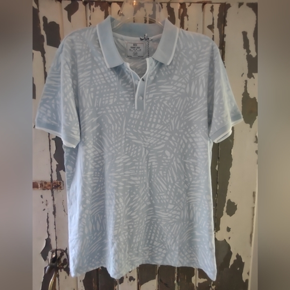 MBX , Premium Goods, Small, Shortsleeved Polo, 100% Cotton